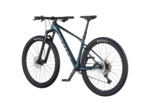 VTT semi rigide SCALE 935 Vert Scintillant
