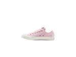 Chuck Taylor All Star Ox Pink Frosting/Vintage White