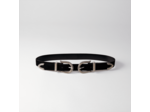 Ceinture à boucles