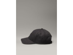 CASQUETTE EN LIN BRODÉE
