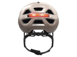 Casque loisir/urbain Unisexe URBAN-I 4.0 ACE Champagne Or