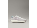 BASKETS DE COURSE À LACETS ATHLEISURE