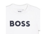 TEE-SHIRT MANCHES COURTES