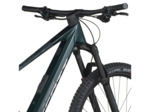 VTT tout suspendu électrique LUMEN 920 Vert Scintillant