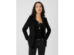 Veste de tailleur cintrée