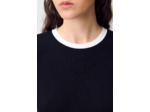 T-shirt maille fine