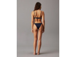 TOP DE BIKINI EN TRIANGLE AVEC PADS AMOVIBLES