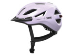 Casque loisir/urbain Unisexe URBAN-I 4.0 Lavande Clair