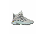 Chaussures de randonnée Femme MOAB SPEED 2 Gris