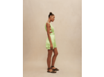 Robe courte