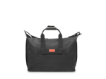 Explorer de Lancel - Sac souple 48H - Grand modèle - Noir