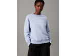 SWEAT-SHIRT AVEC LOGO HÉRO EN COUPE CLASSIQUE