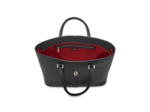 Lola de Lancel - Cabas Zippe - Grand Modèle - Noir