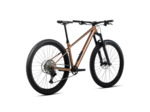 VTT semi rigide LAUFEY H-LTD Cannelle/Noir