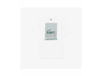 T-shirt Homme MEN S TEE-SHIRT URBAN Blanc