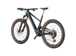 VTT tout suspendu électrique LUMEN 900 SL Noir Carbone