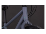 Vélo Enfant NUMOVE 240 DISC Gris/Vert