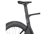 Vélo de route FOIL RC 10 Rose Violet/Noir Carbone