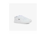 Chaussures Homme COURT ACE 126 1 SMA Blanc