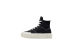 Chuck Taylor All Star Cruise Hi Black/Egret/Black