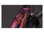 VTT semi rigide électrique REACTION HYBRID SLX 800 Rose/Art