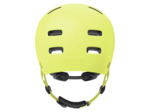 Casque loisir/urbain Unisexe XOXO Jaune Mono