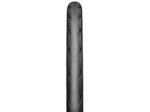 Pneu de route BLACKBIRD ALL SEASON 700x34c TUBELESS READY FOLDING Noir
