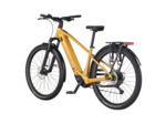 Vélo urbain électrique SUB SPORT 10 Or Colorado
