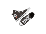 Chuck Taylor All Star Hi Mudguard/White/Venetian Rust