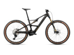 VTT tout suspendu électrique RISE SL M10 630W Bronze Cosmique/Sable