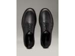 CHAUSSURES DERBY EN CUIR