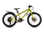 VTT Enfant ACID 200 DISC FE Lézard/Bleu