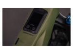 VTT tout suspendu électrique STEREO HYBRID ONE77 HPC TM 800 Vert