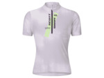 Maillot manches courtes Enfant JUNIOR Violet Silence