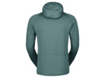 Sweat à capuche Homme DEFINED LIGHT PULL-OVER Bleu Glacé