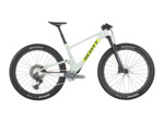 VTT tout suspendu SPARK RC TEAM ISSUE Vert Béryl