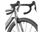 Vélo de route ADDICT RC ULTIMATE Argent Chrome