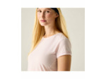 T-shirt Femme WNSMINDOS/STEE Rose