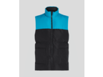 PUFFER GILET JACKET