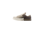 Chuck 70 2-In-1 Ox Brown/Egret/Black