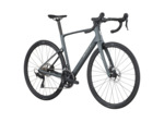 Vélo de route ADDICT 50 Gris Carbone