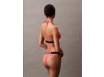 TOP DE BIKINI EN TRIANGLE AVEC PADS AMOVIBLES