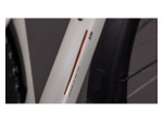 VTT semi rigide AIM PRO FE Gris/Titane
