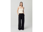Pantalon droit large