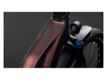 Vélo trekking électrique KATHMANDU HYBRID PRO 800 Bronze/Chrome