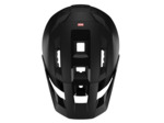 Caque VTT Unisexe IMPALA KINETICORE Noir Mat