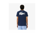 T-shirt Homme MEN S TEE-SHIRT OFF COURT 1 Bleu