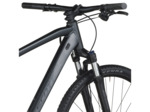 Vélo urbain SUB CROSS 10 Noir Granit