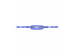 Banane Unisexe NIKE SLIM WAISTPACK 4.0 Bleu