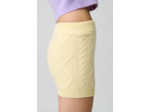 Short maille court